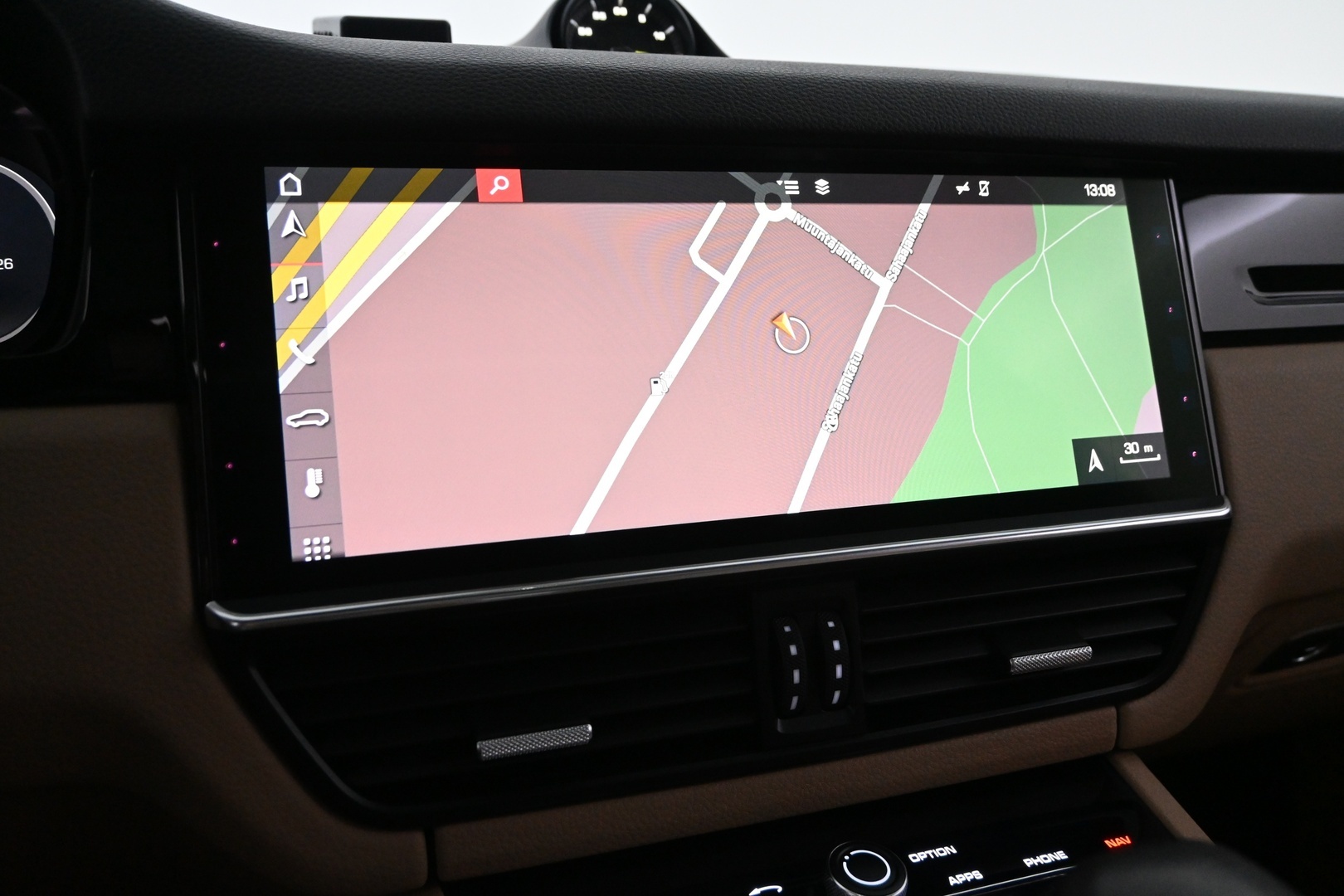 PORSCHE Cayenne 2019