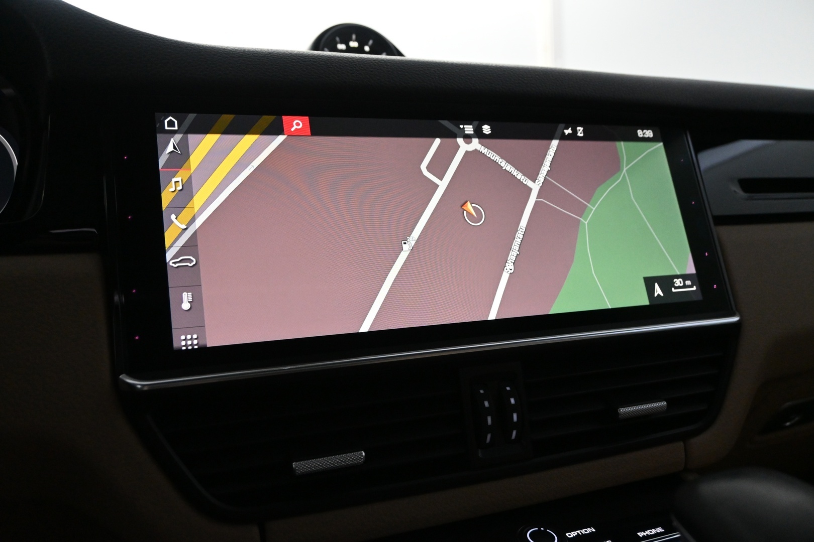 PORSCHE Cayenne 2019