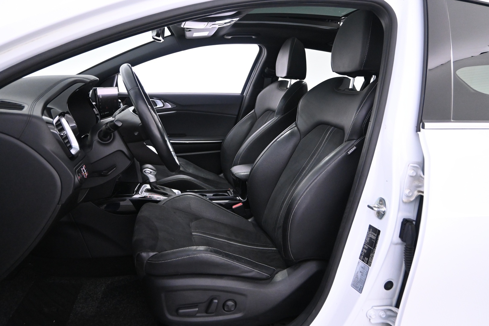 KIA XCeed 2022