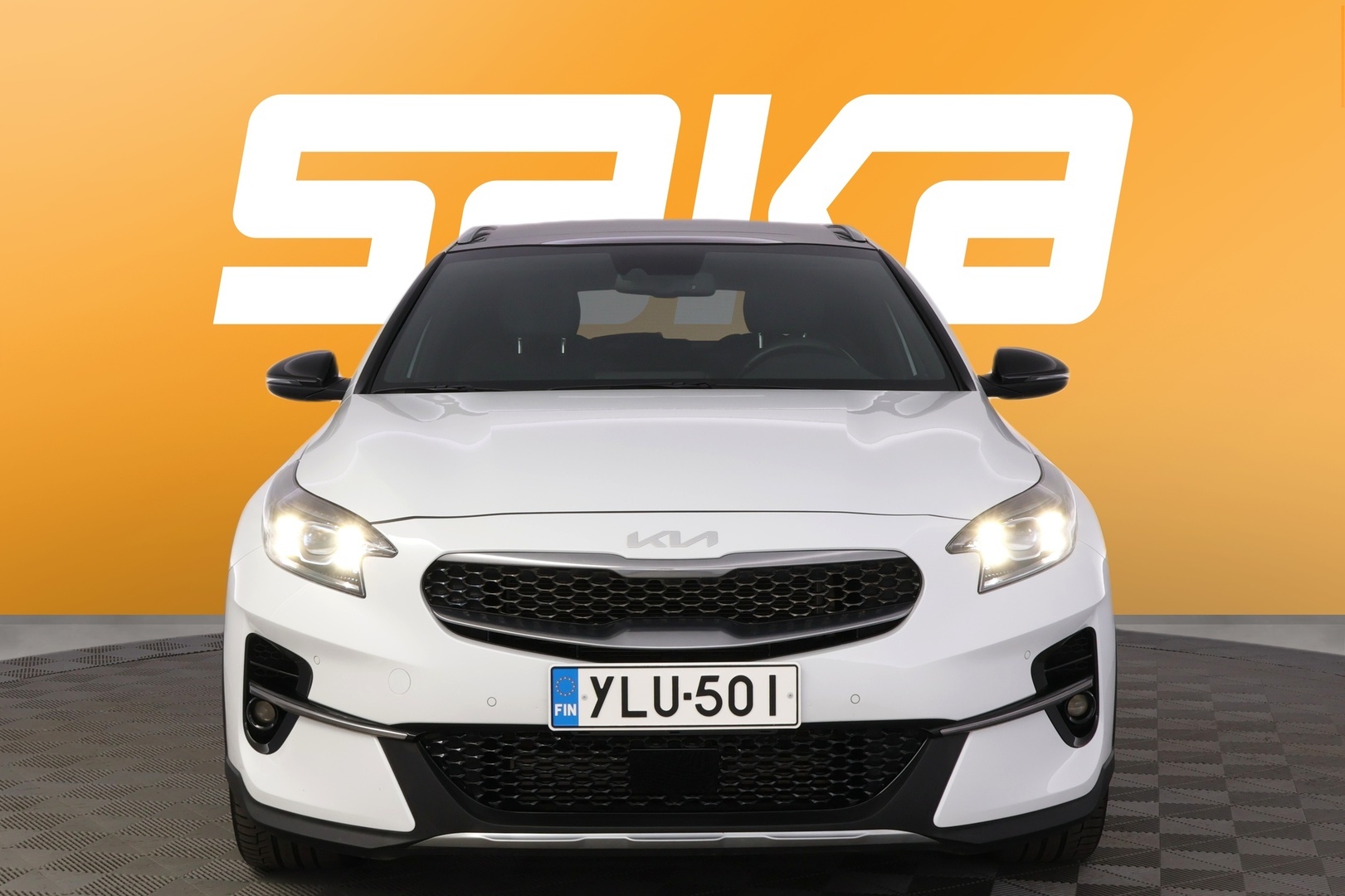KIA XCeed 2022