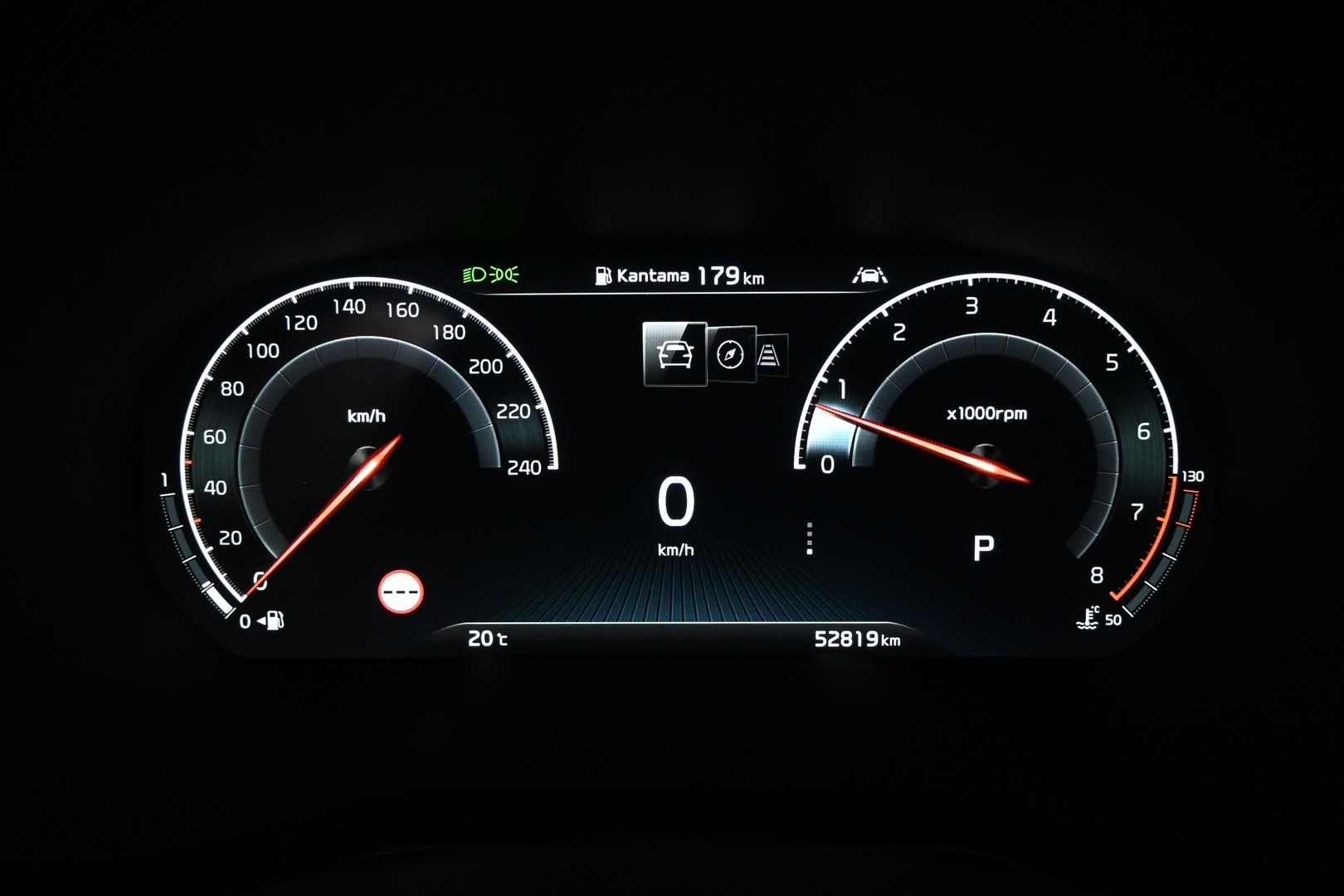 KIA XCeed 2022