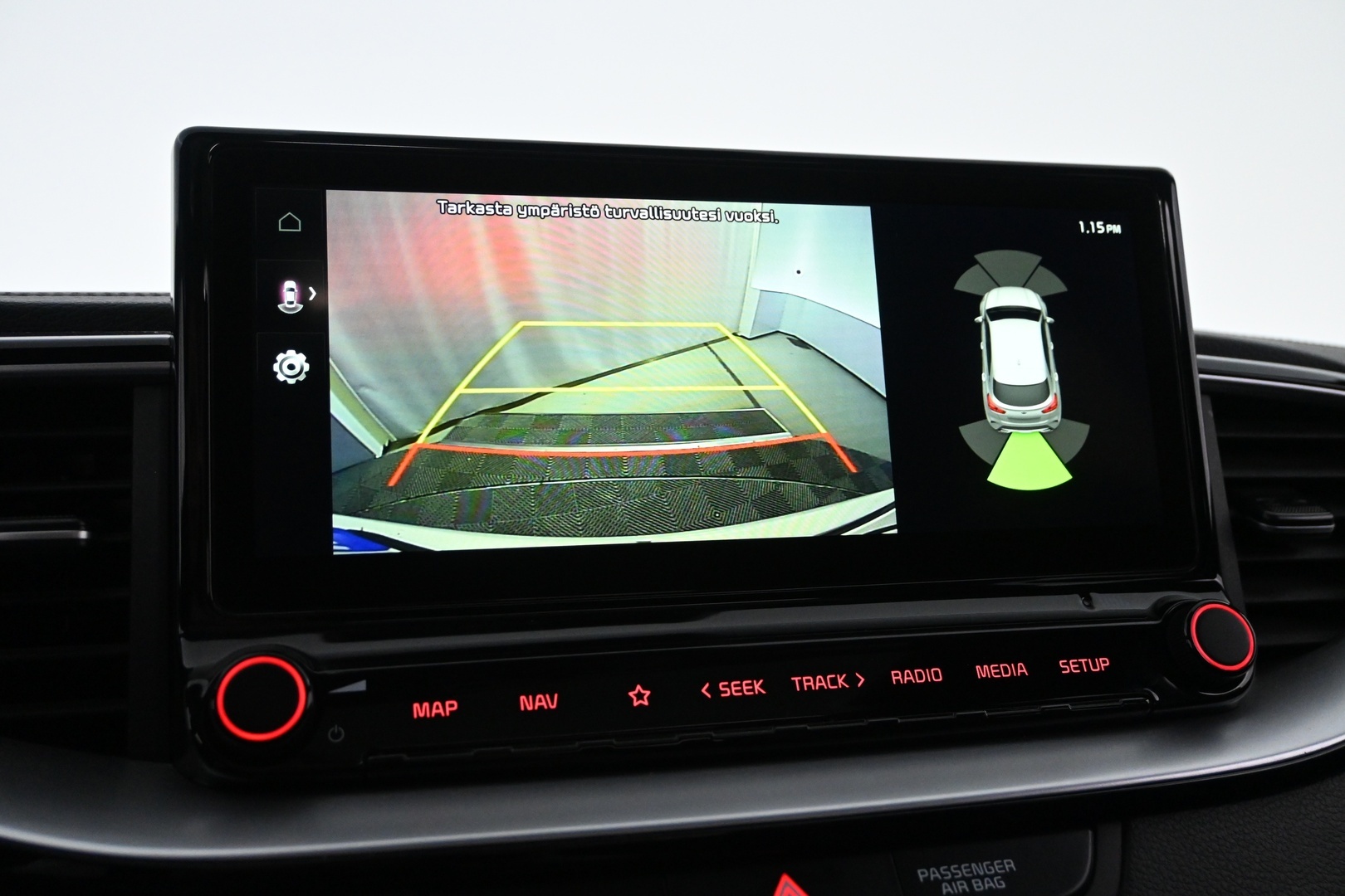 KIA XCeed 2022
