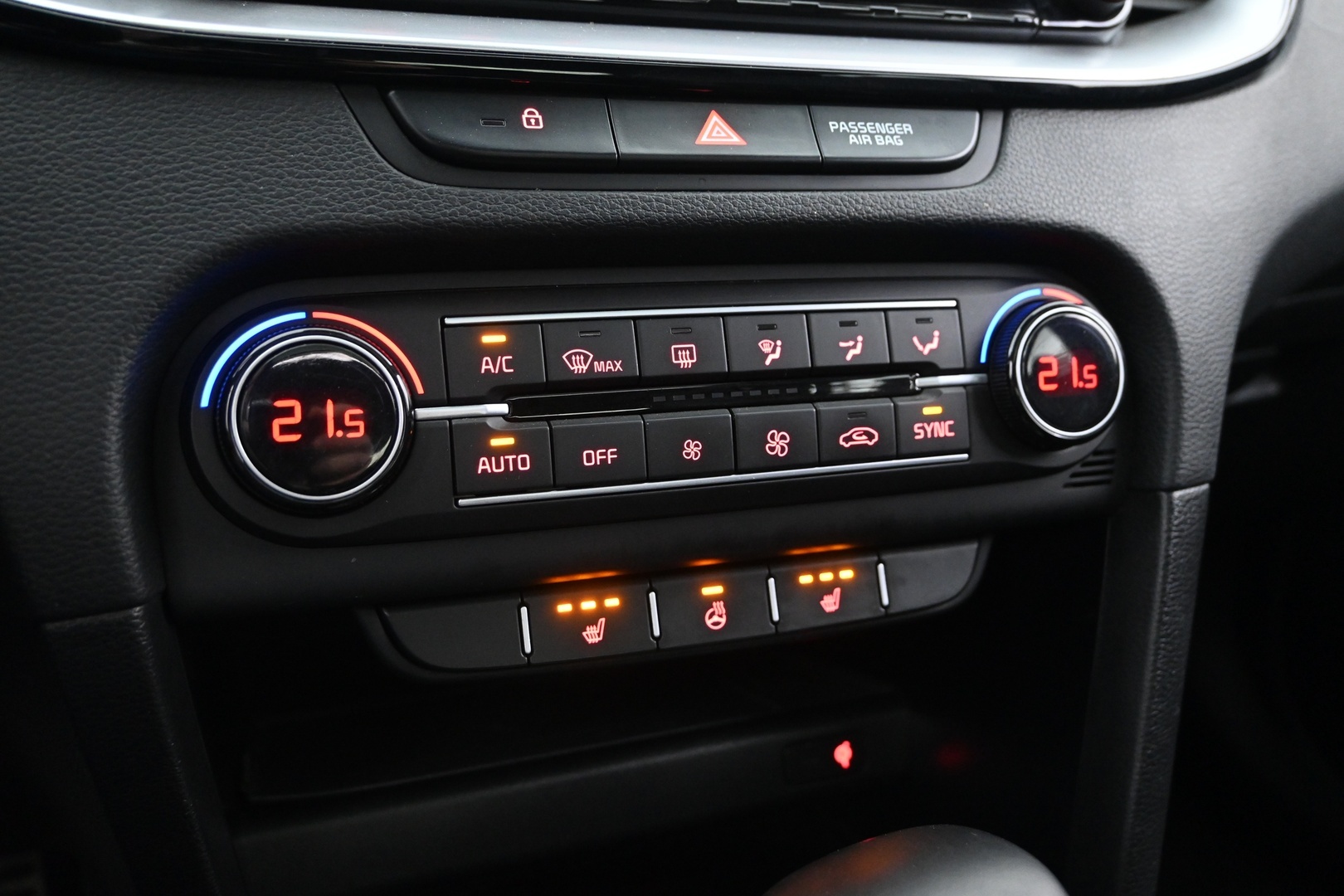 KIA XCeed 2022
