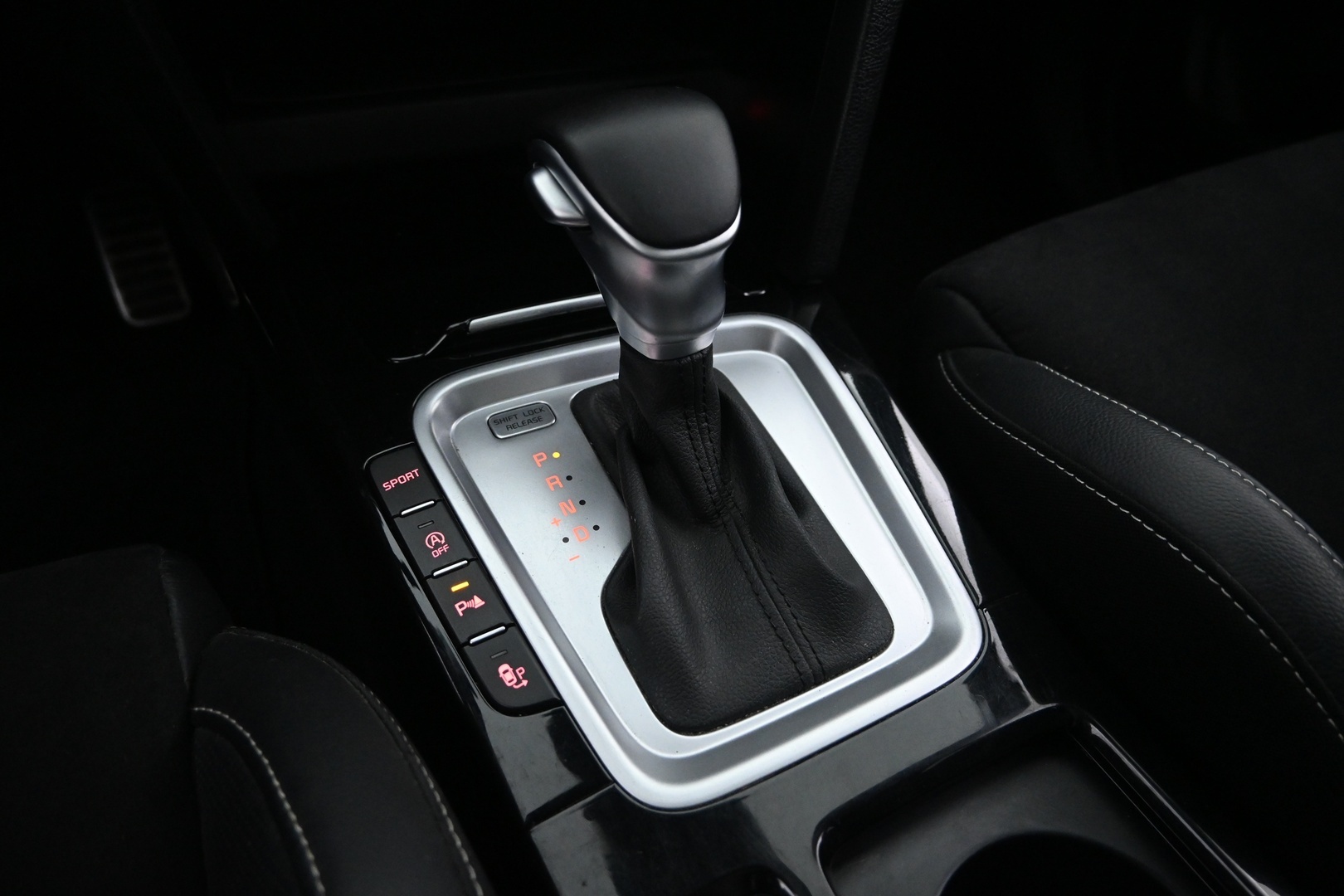 KIA XCeed 2022