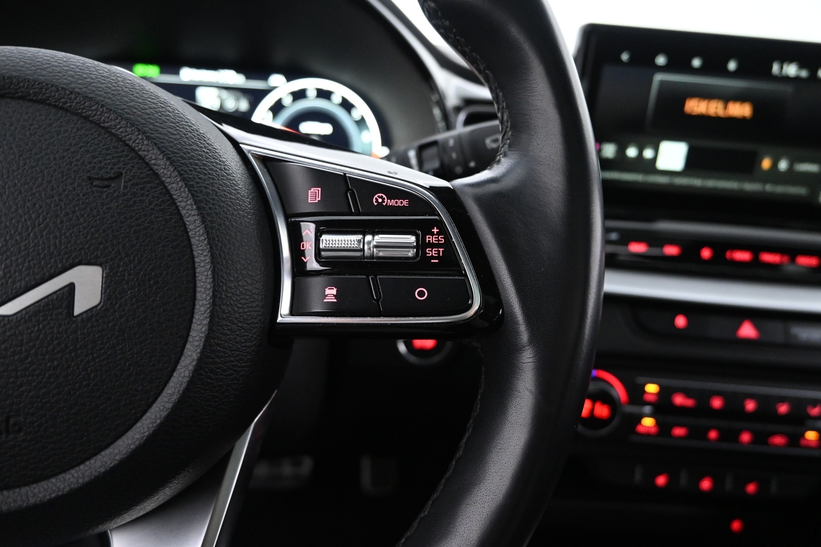KIA XCeed 2022