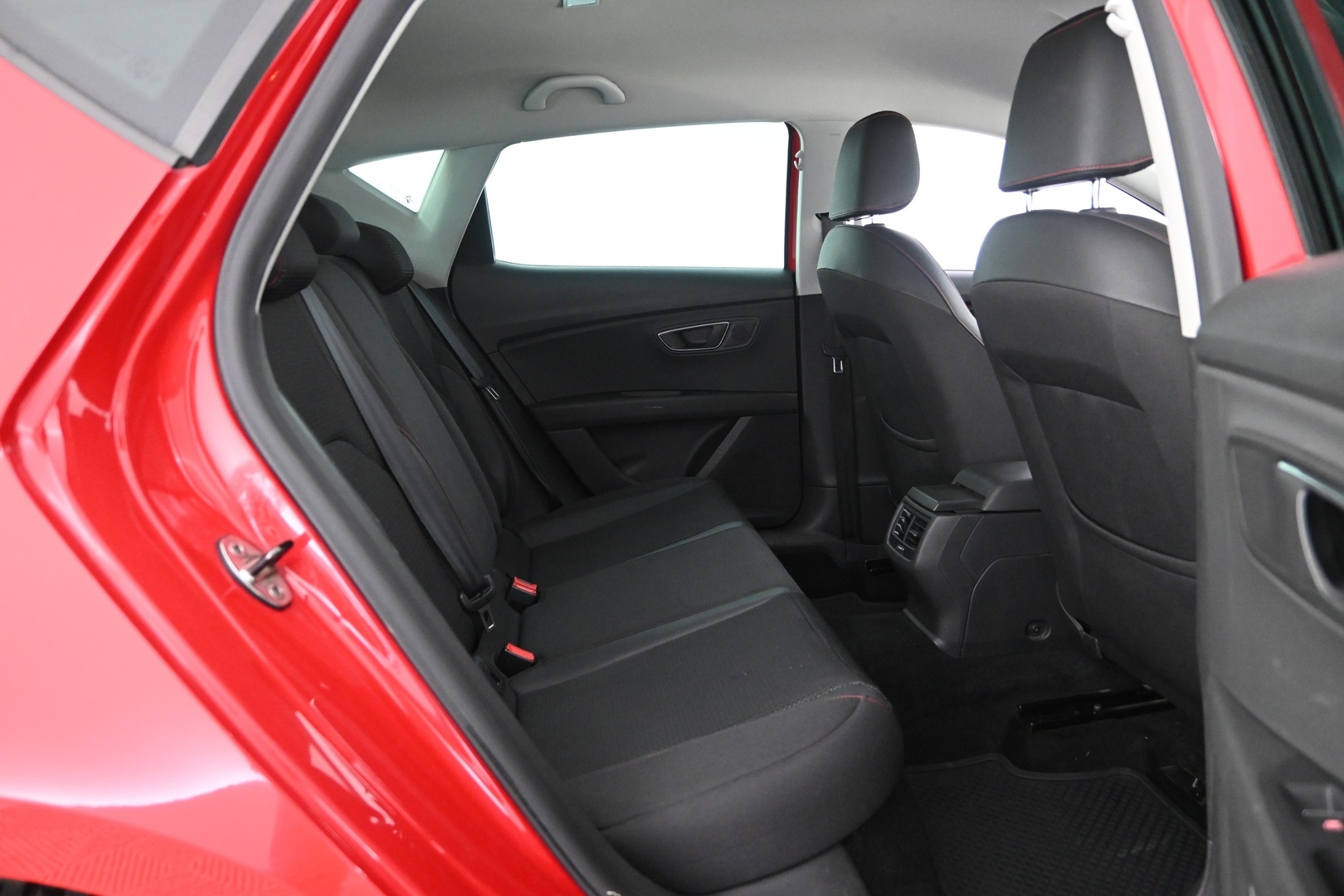 SEAT Leon 2014