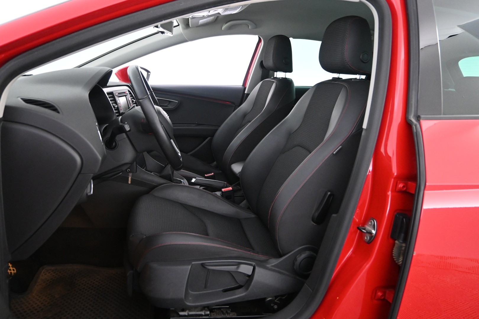 SEAT Leon 2014