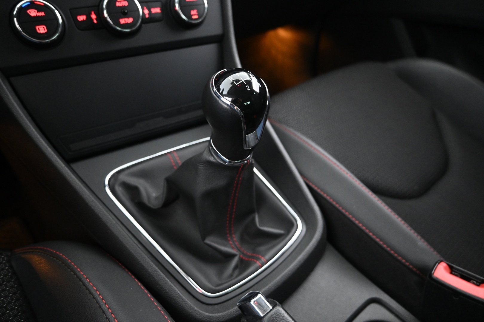 SEAT Leon 2014