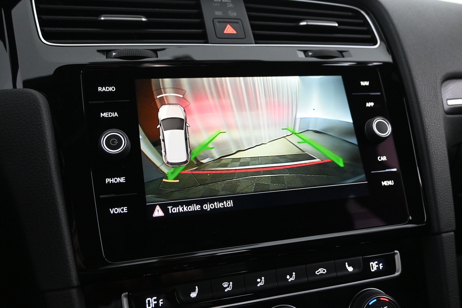 VOLKSWAGEN Golf 2020