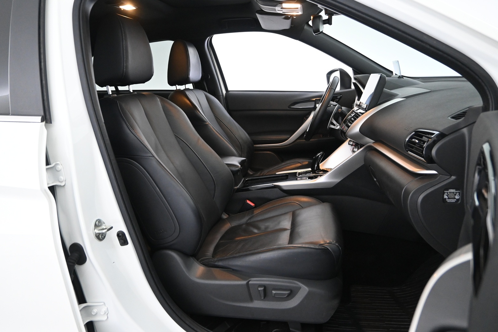 MITSUBISHI Eclipse Cross 2021