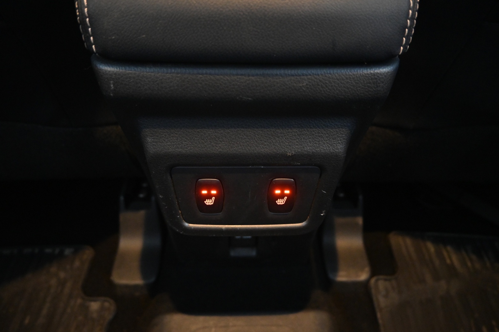 MITSUBISHI Eclipse Cross 2021