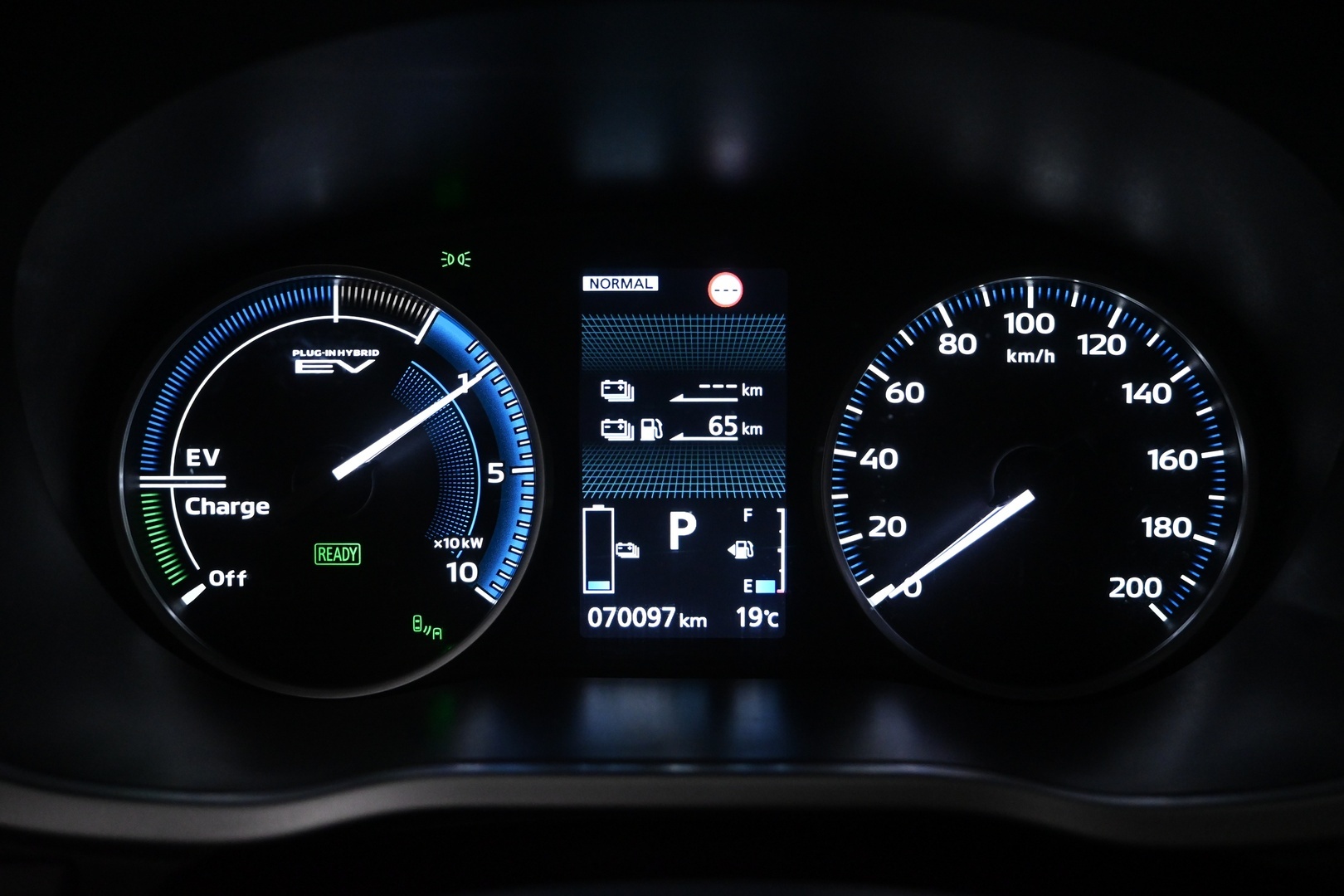 MITSUBISHI Eclipse Cross 2021