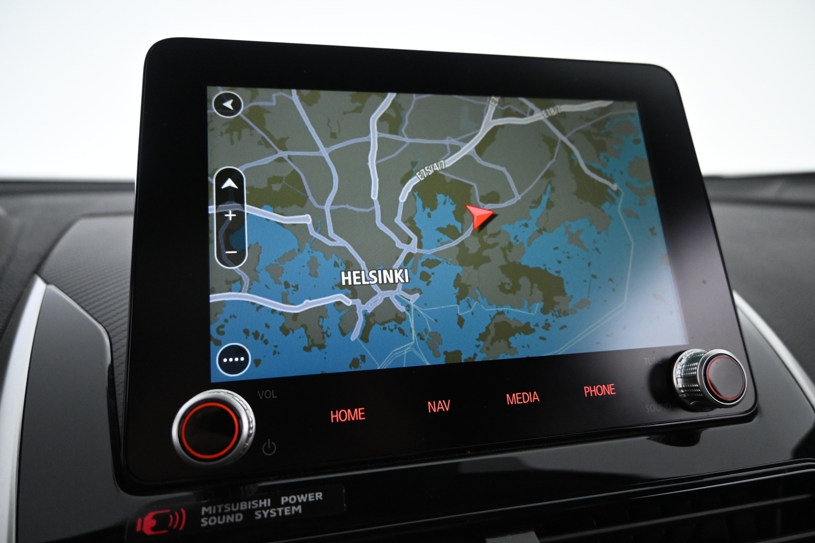 MITSUBISHI Eclipse Cross 2021