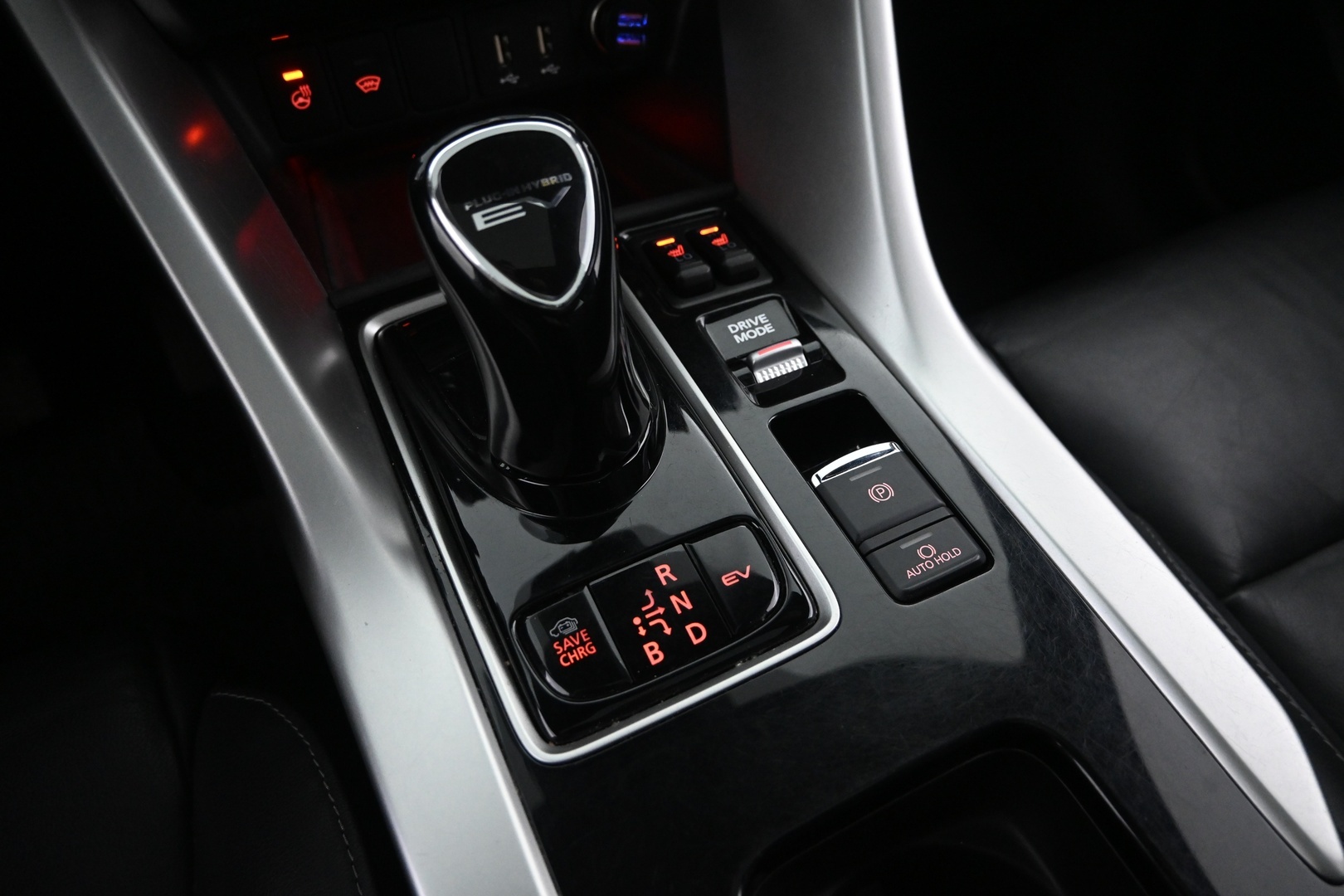 MITSUBISHI Eclipse Cross 2021