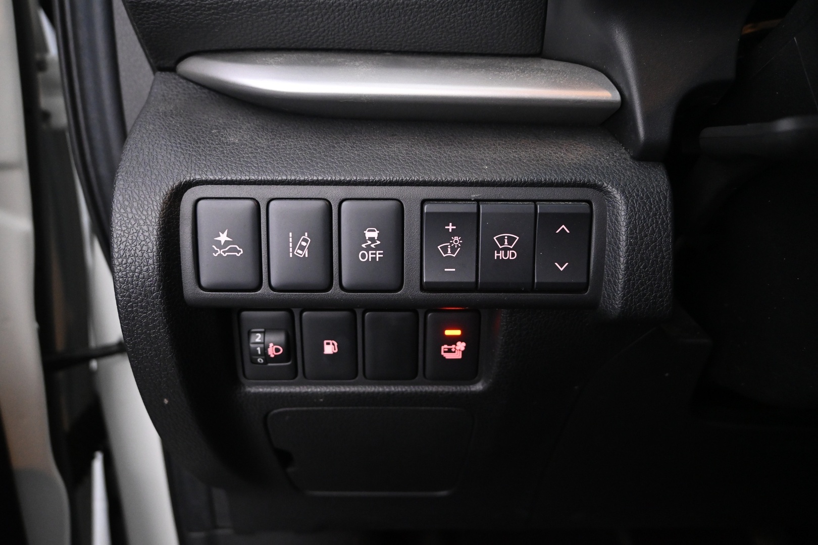 MITSUBISHI Eclipse Cross 2021