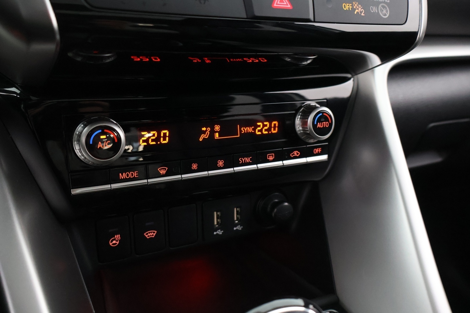 MITSUBISHI Eclipse Cross 2021