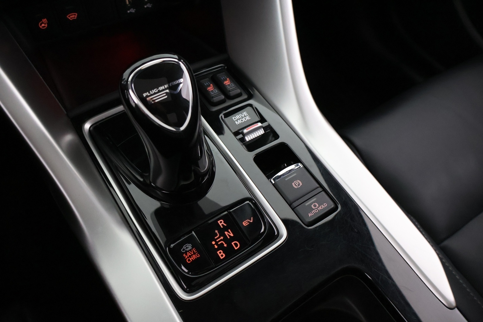 MITSUBISHI Eclipse Cross 2021