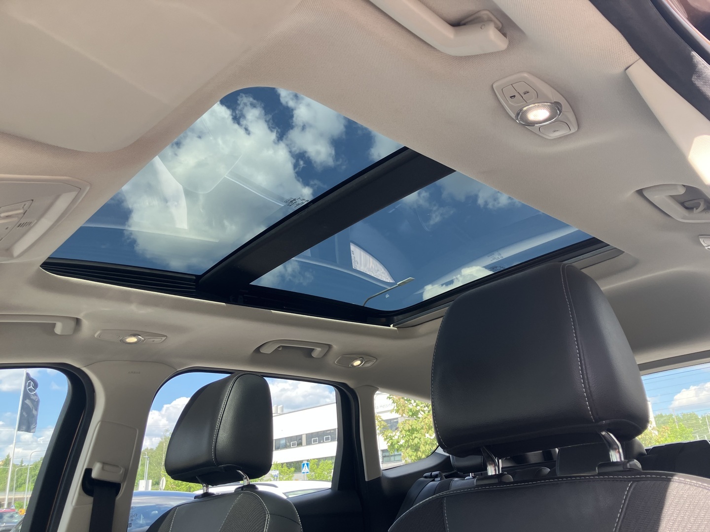 FORD Kuga 2013