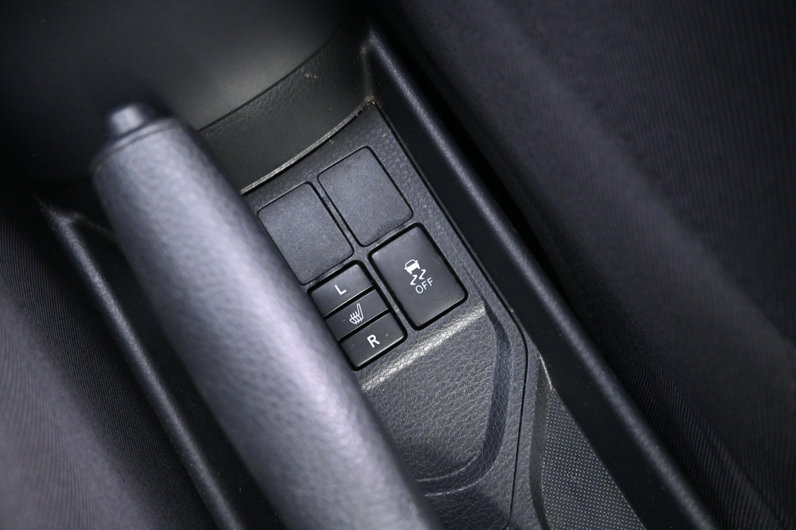 TOYOTA Yaris 2018