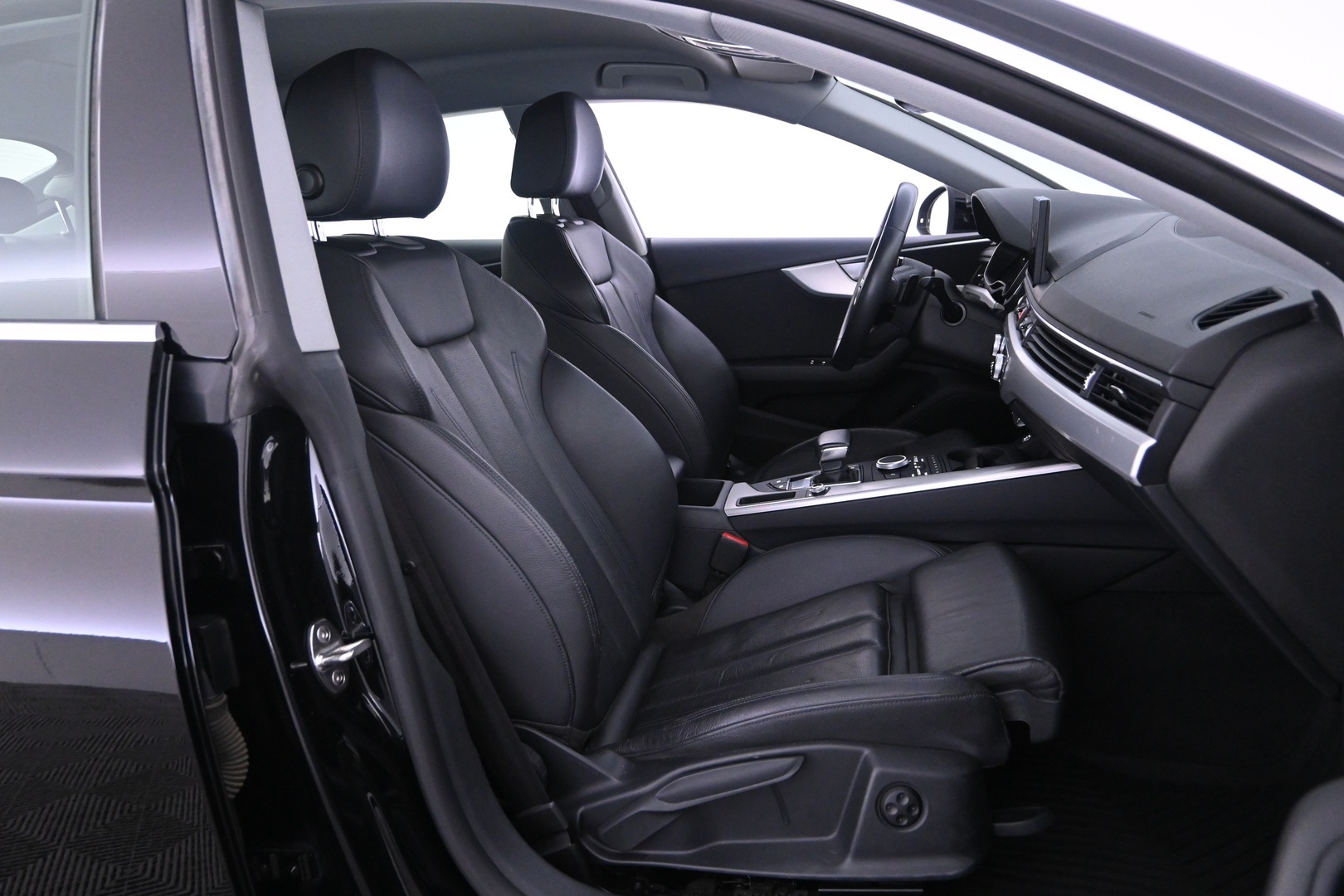 AUDI A5 2018