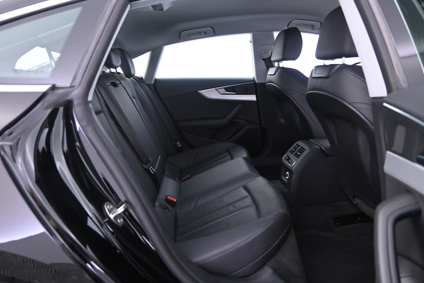 AUDI A5 2018