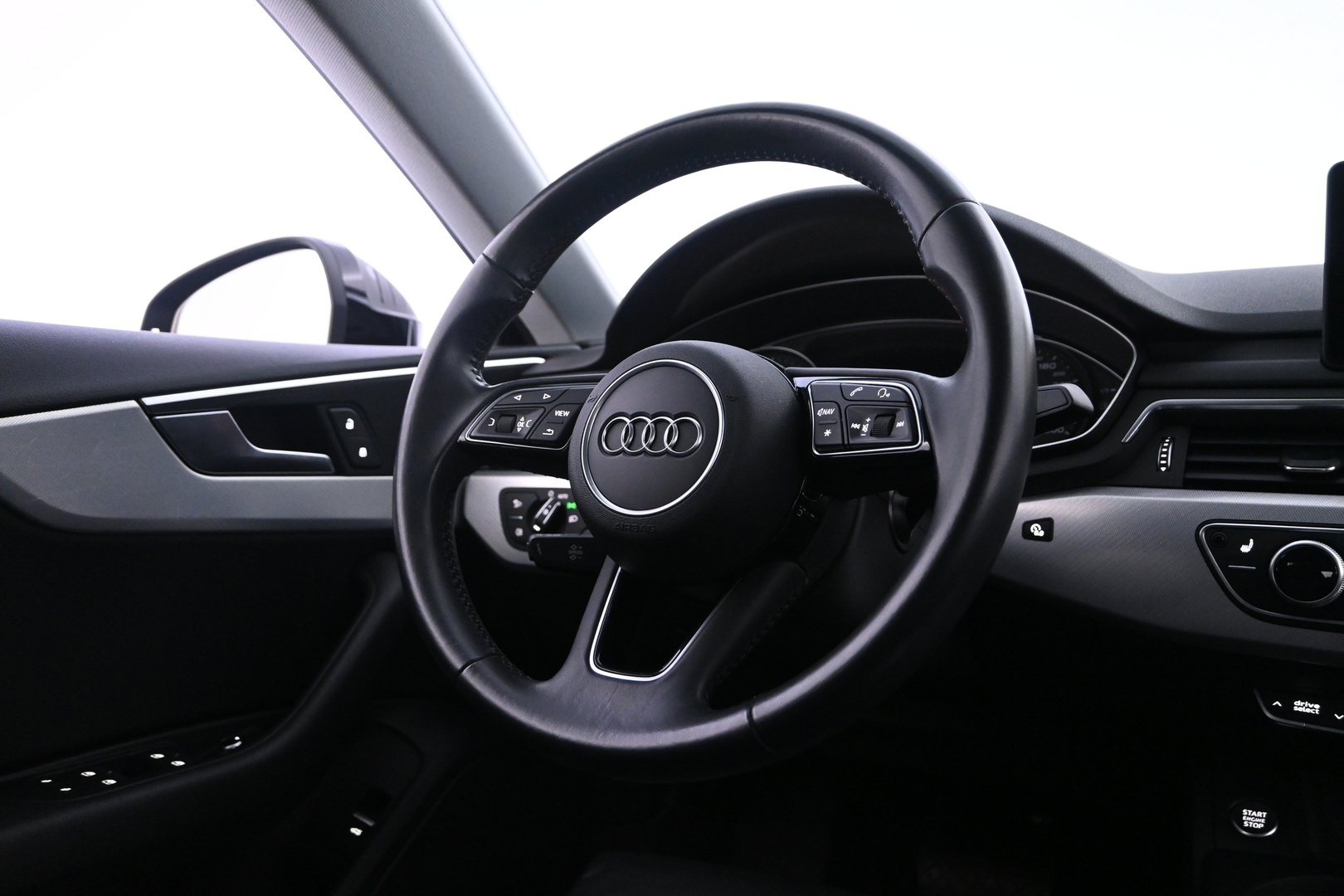 AUDI A5 2018