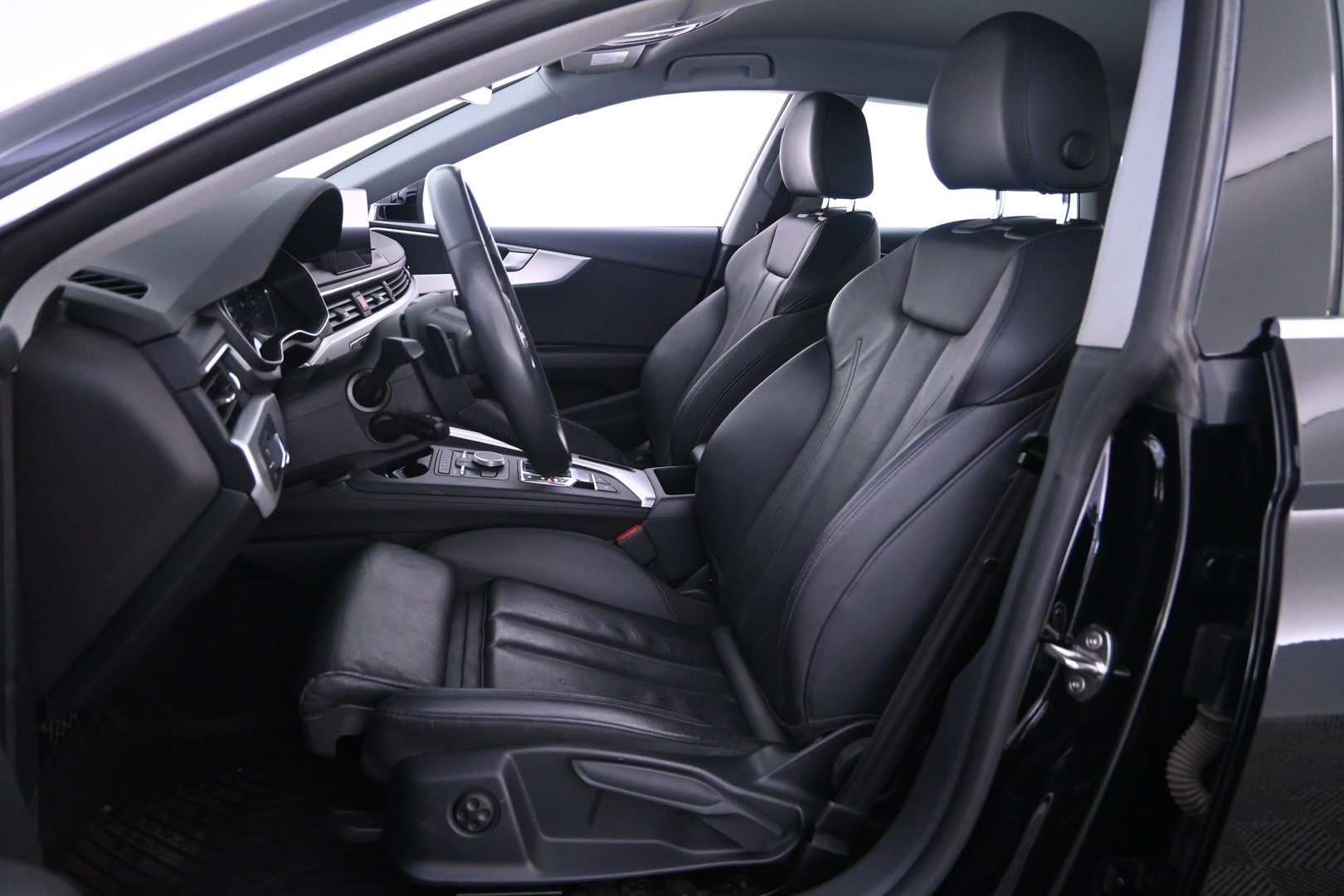 AUDI A5 2018