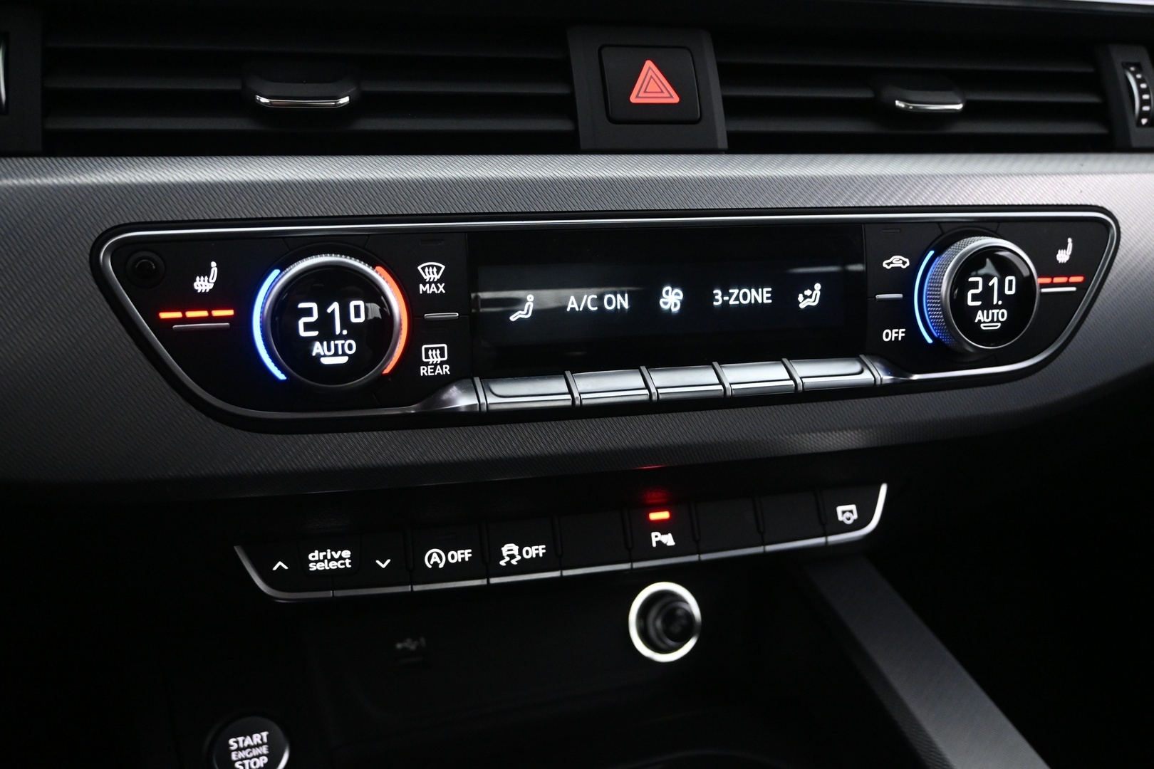 AUDI A5 2018