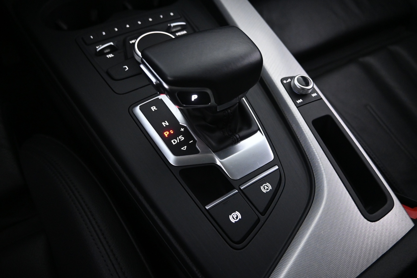 AUDI A5 2018