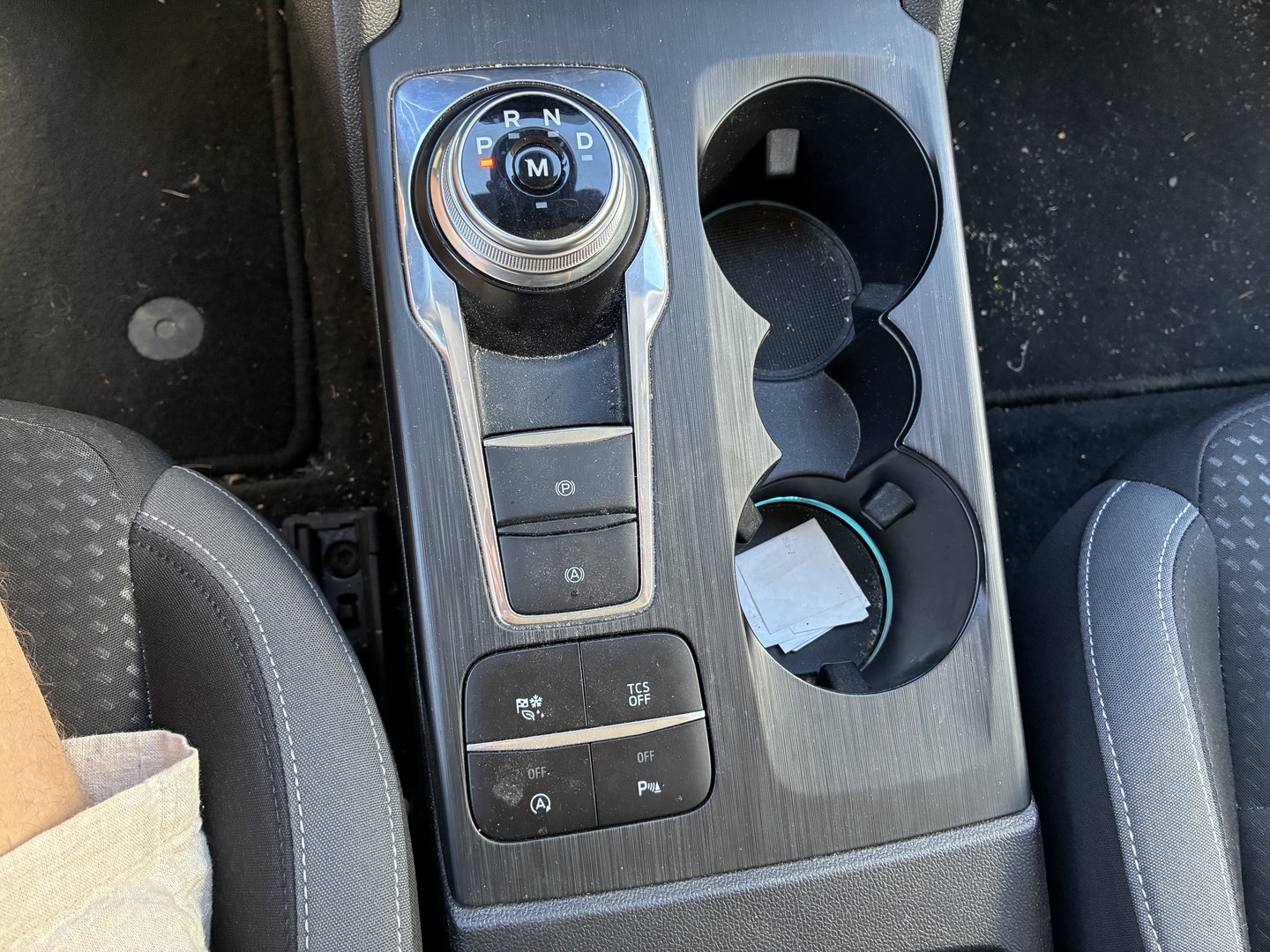 FORD Focus 2019