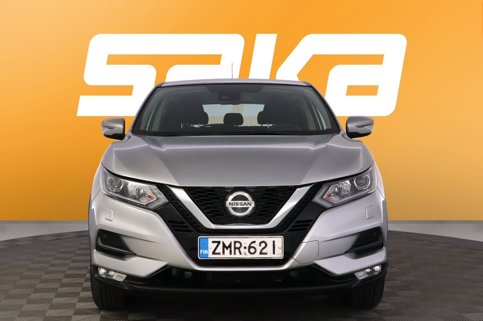 NISSAN Qashqai 2019