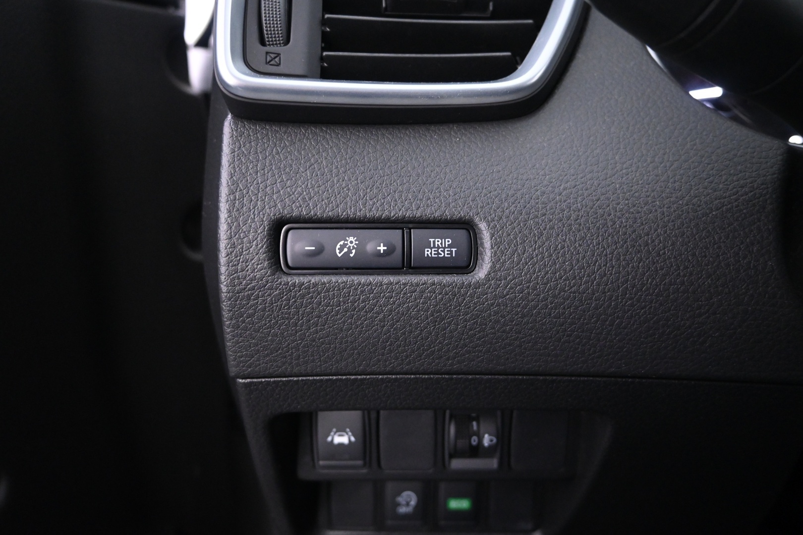 NISSAN Qashqai 2019