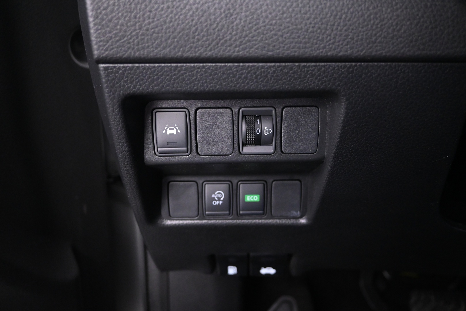 NISSAN Qashqai 2019