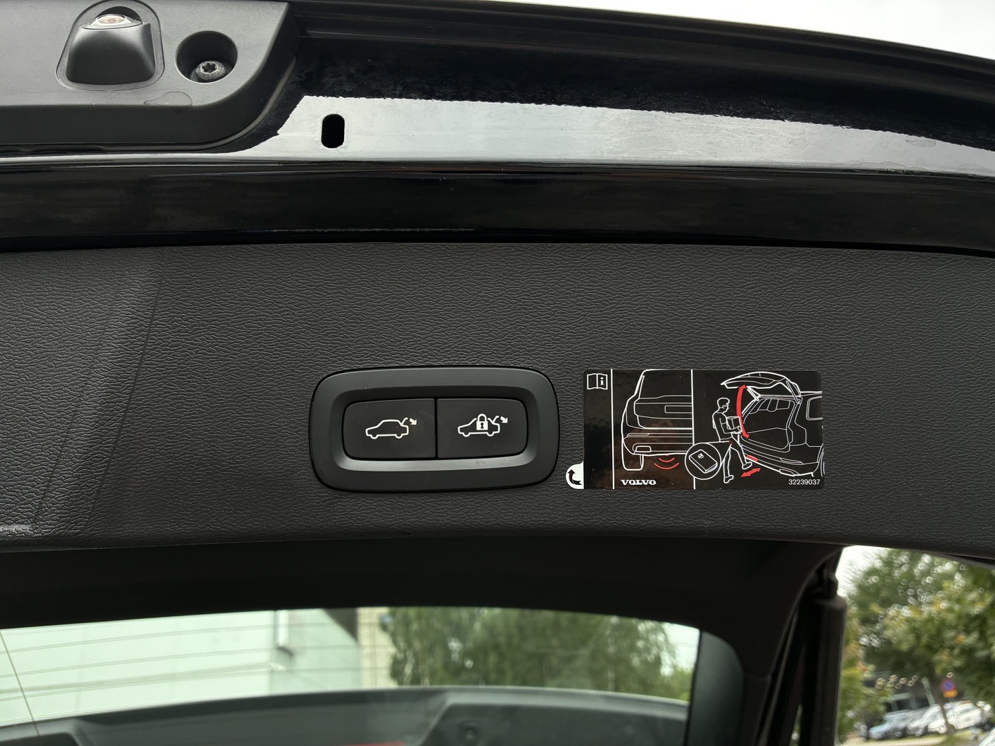 VOLVO XC40 2020