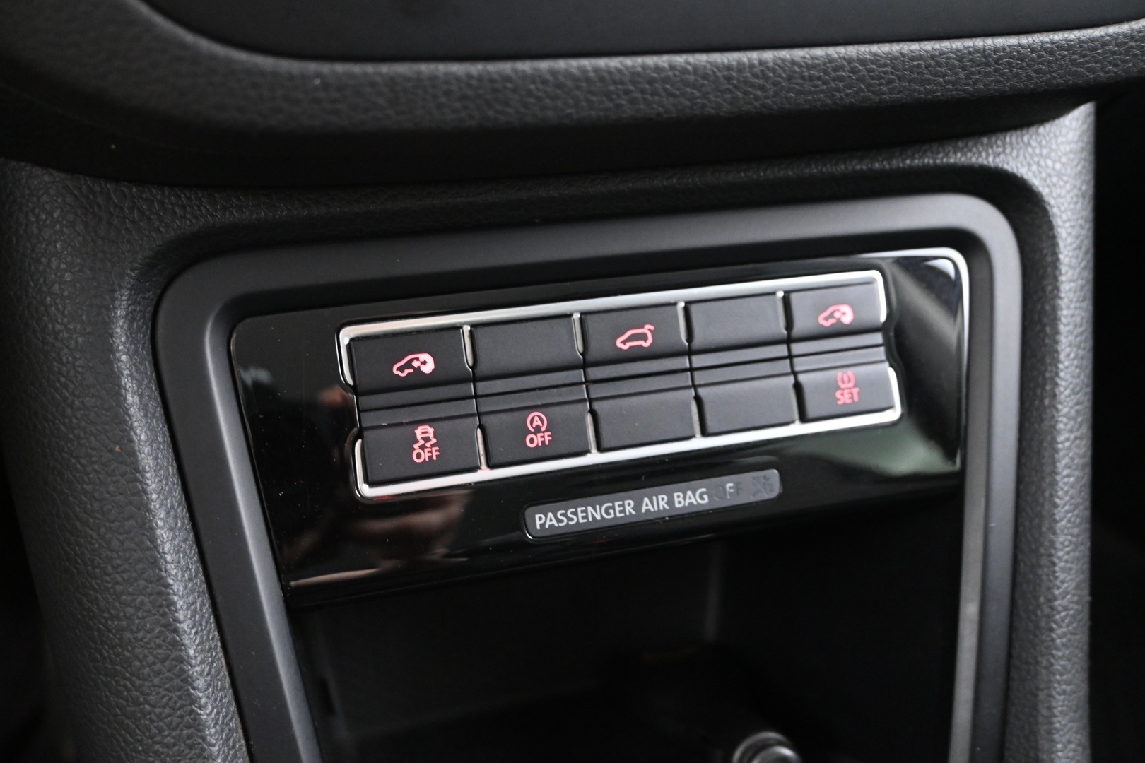 VOLKSWAGEN Sharan 2012