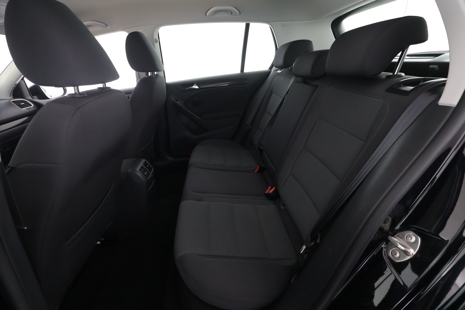 VOLKSWAGEN Golf 2013