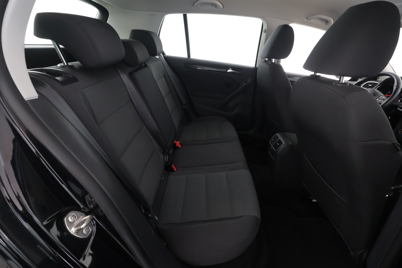VOLKSWAGEN Golf 2013