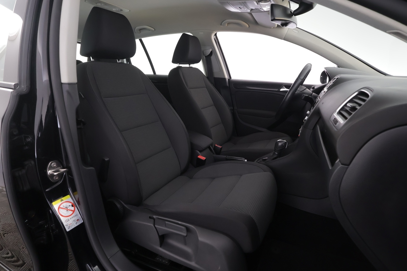 VOLKSWAGEN Golf 2013