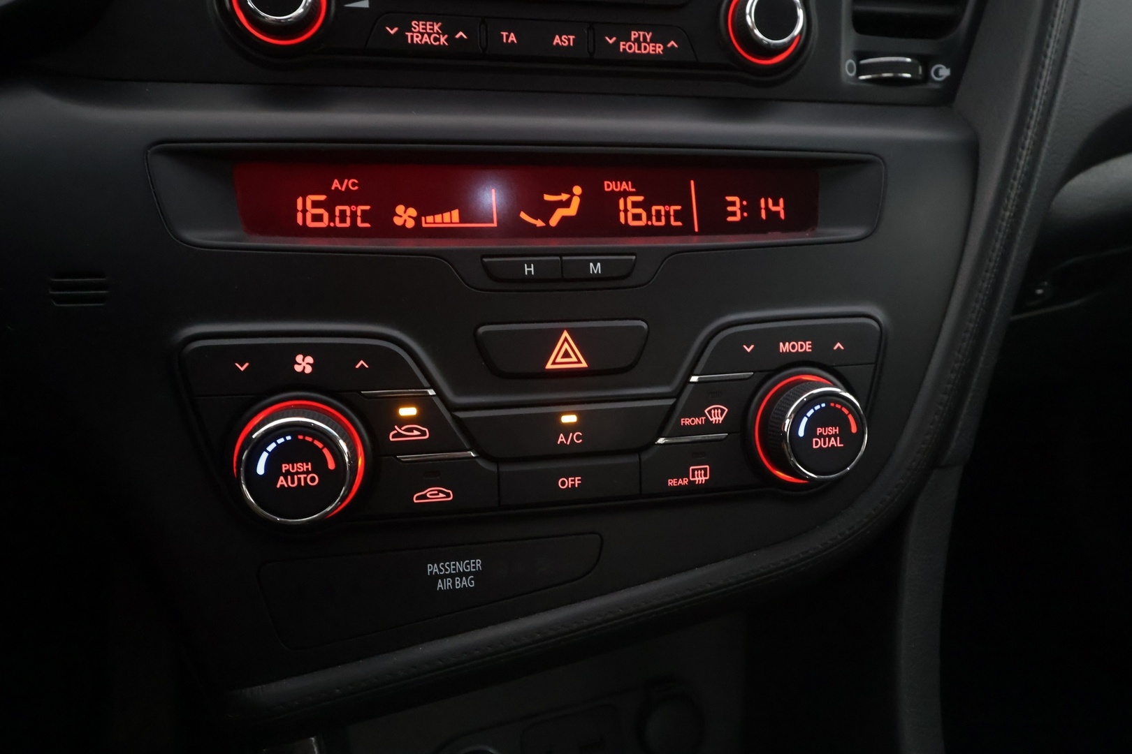 KIA Optima 2014