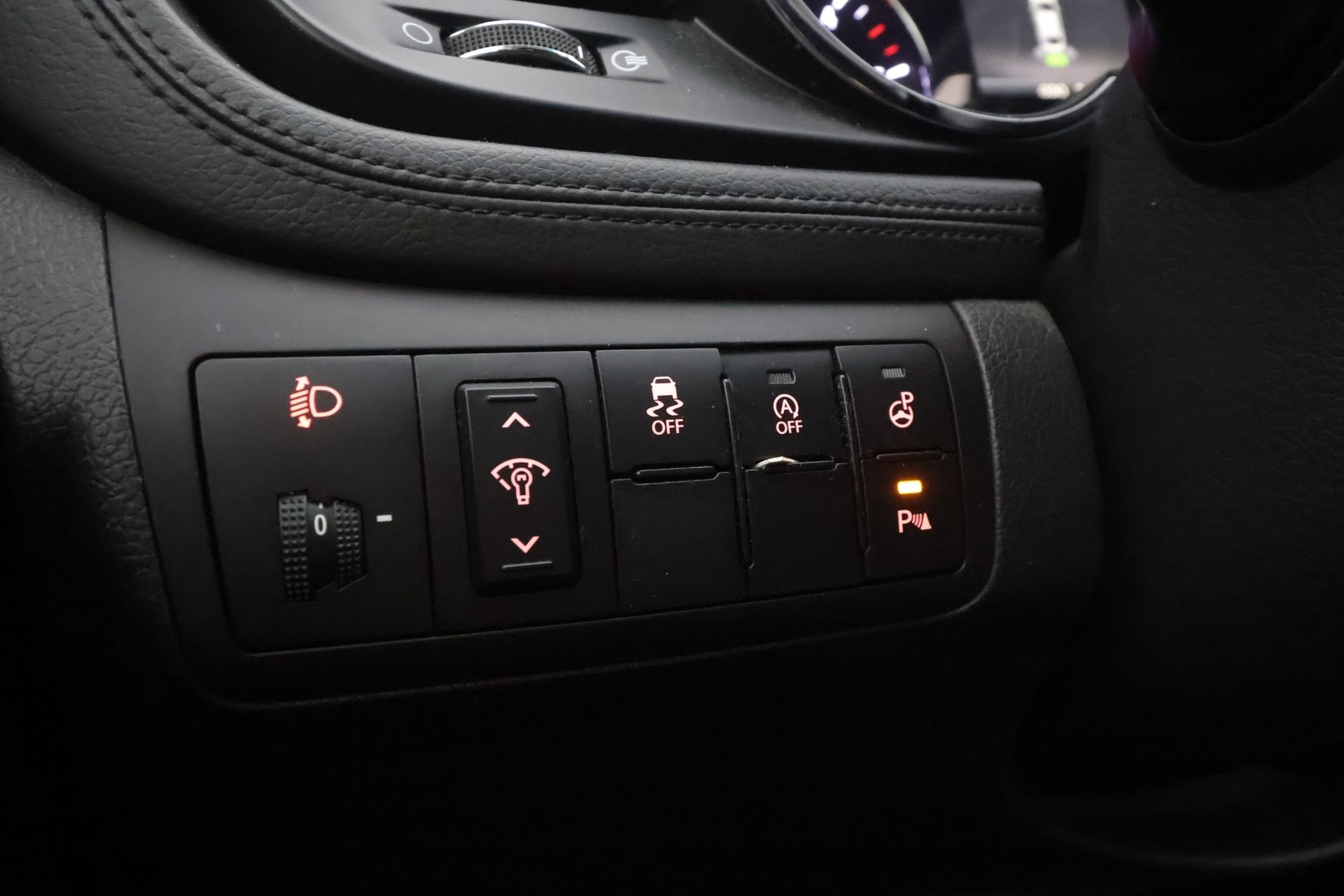 KIA Optima 2014