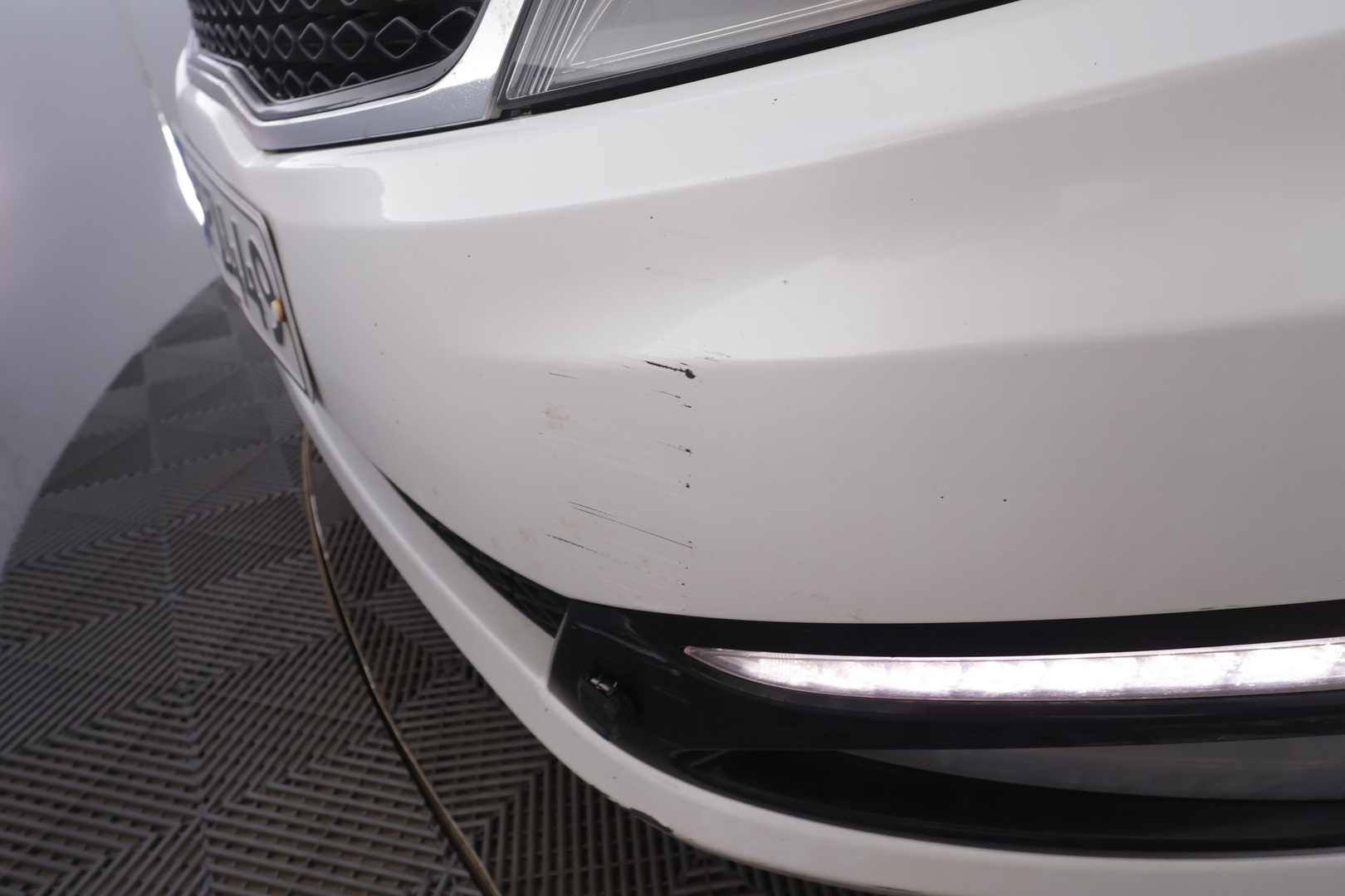 KIA Optima 2014