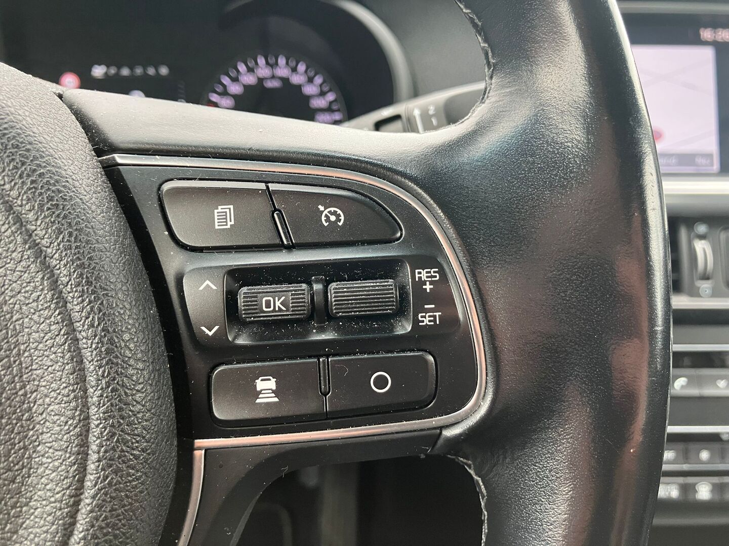 KIA Optima 2017