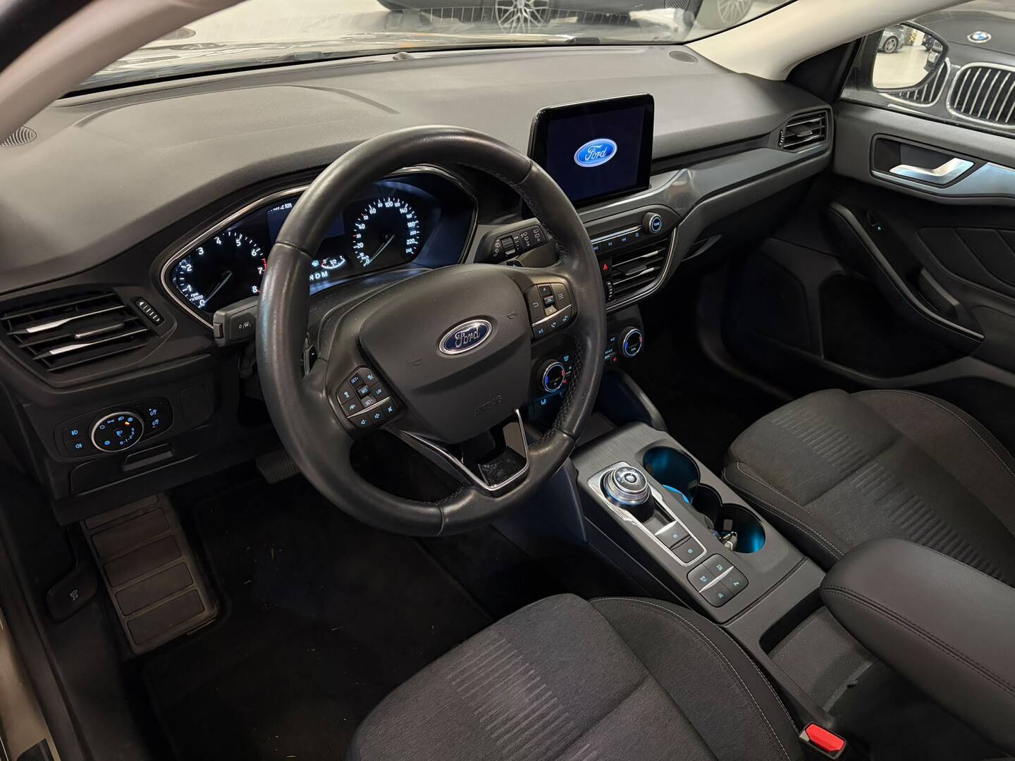 FORD Focus 2019