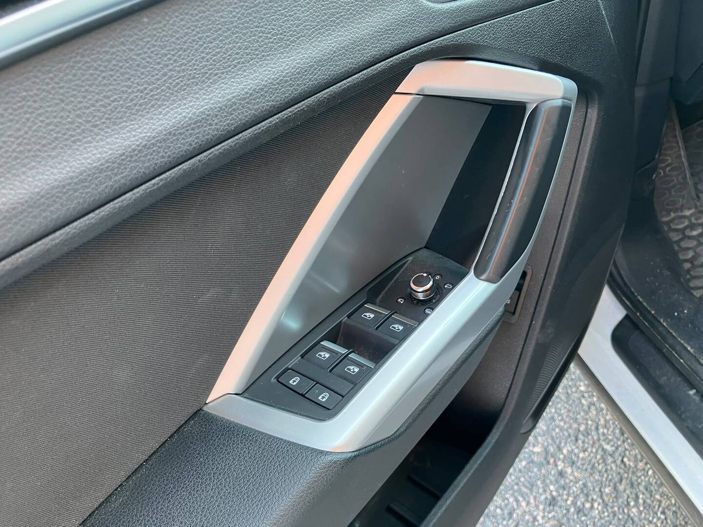AUDI Q3 2019
