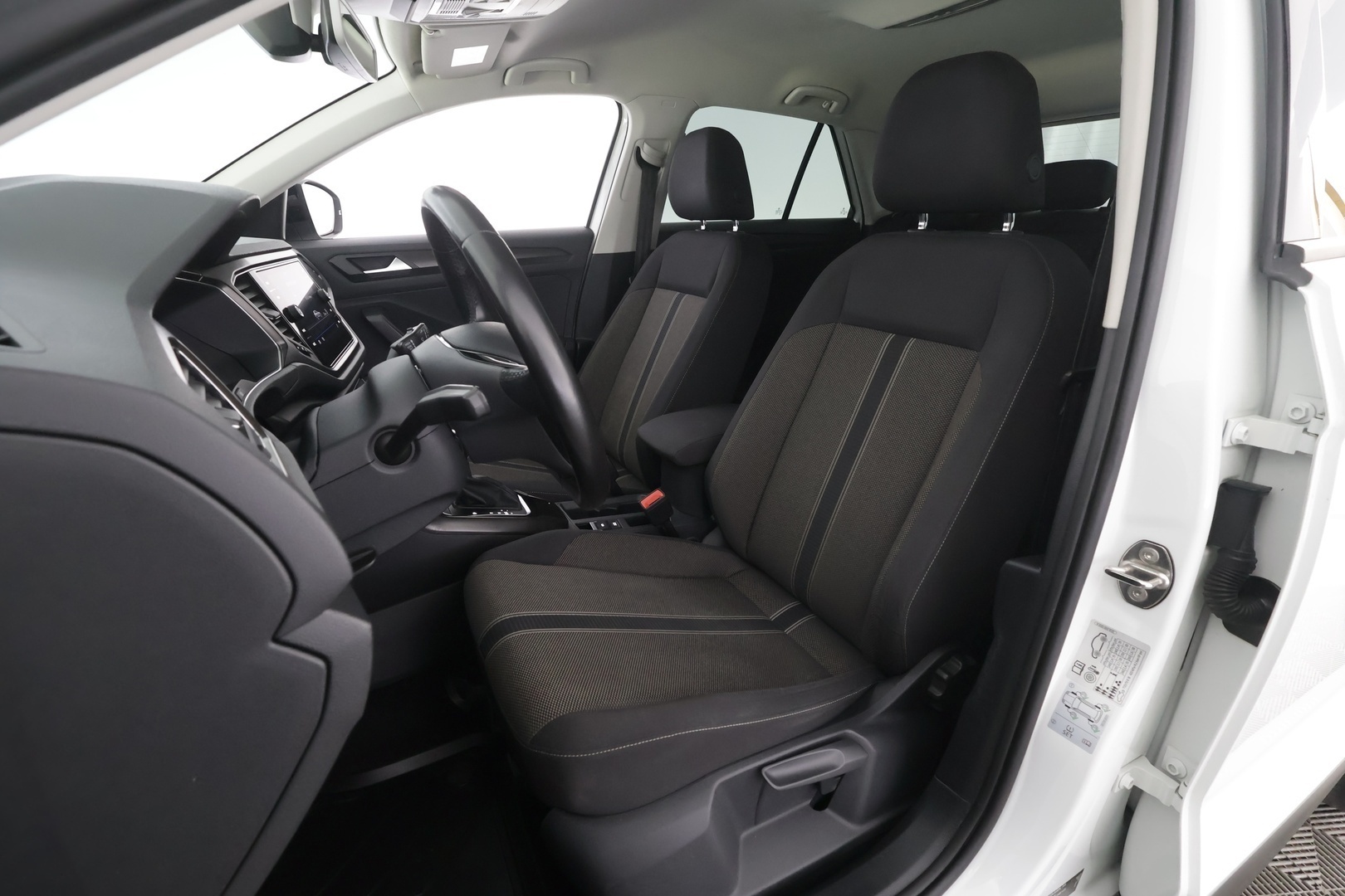 VOLKSWAGEN T-Roc 2019