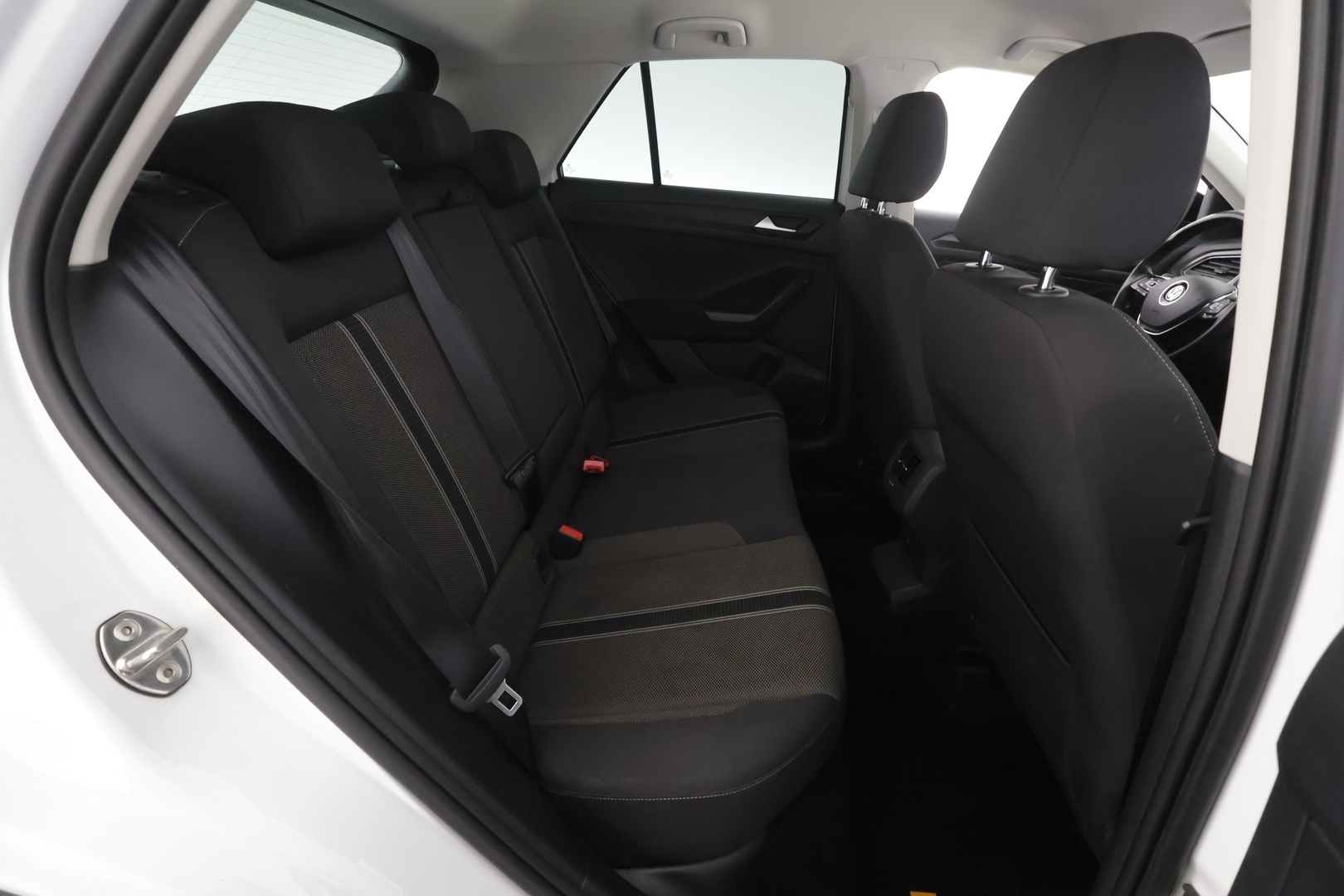 VOLKSWAGEN T-Roc 2019