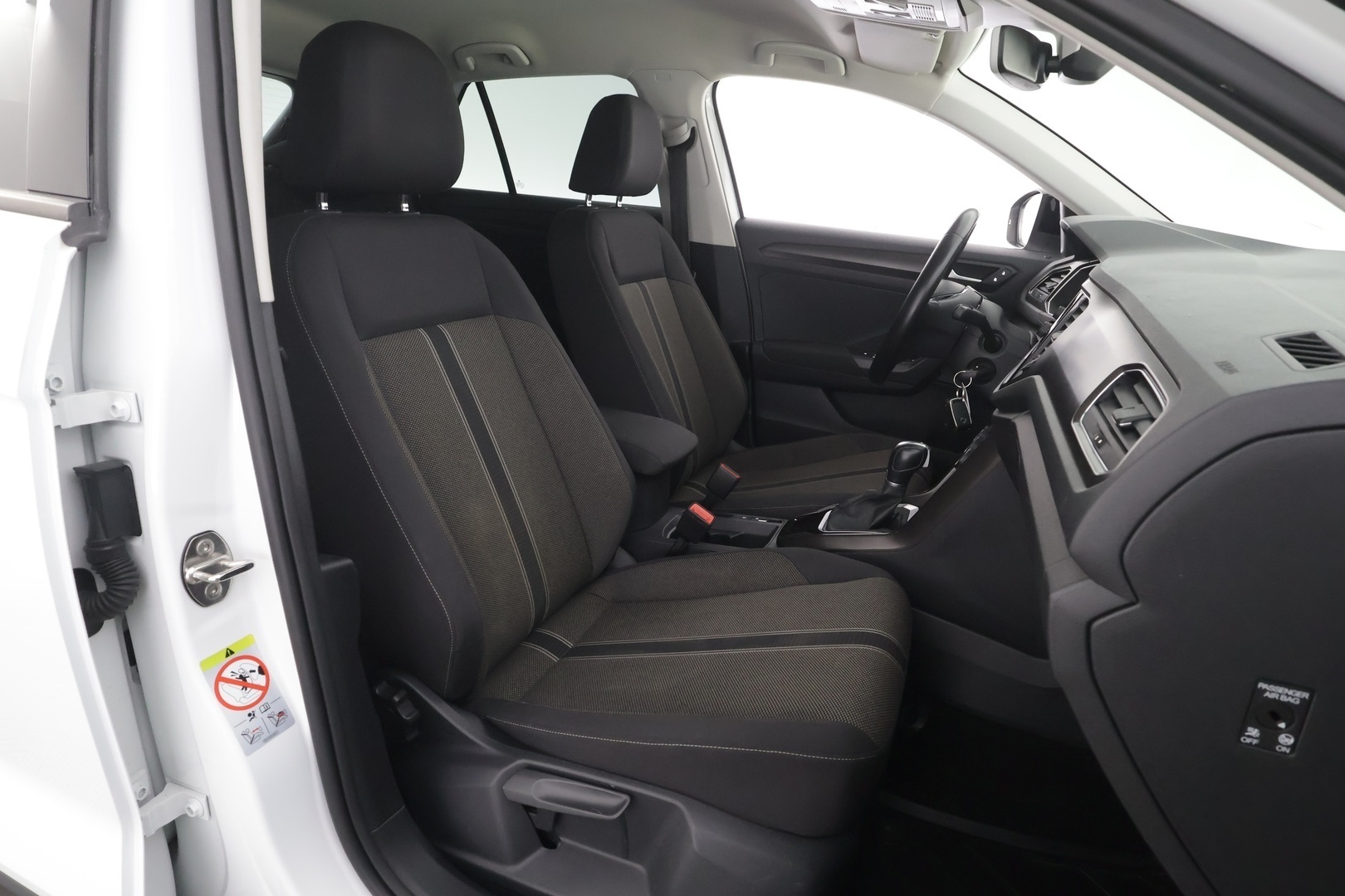 VOLKSWAGEN T-Roc 2019