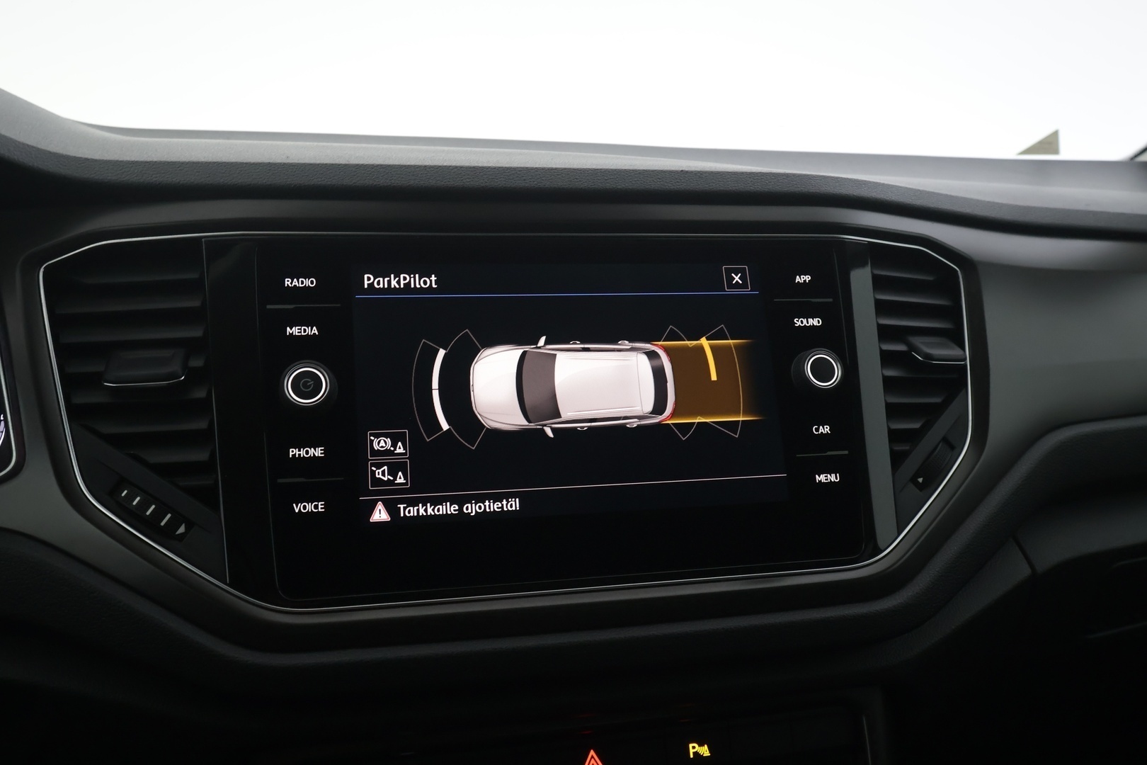 VOLKSWAGEN T-Roc 2019