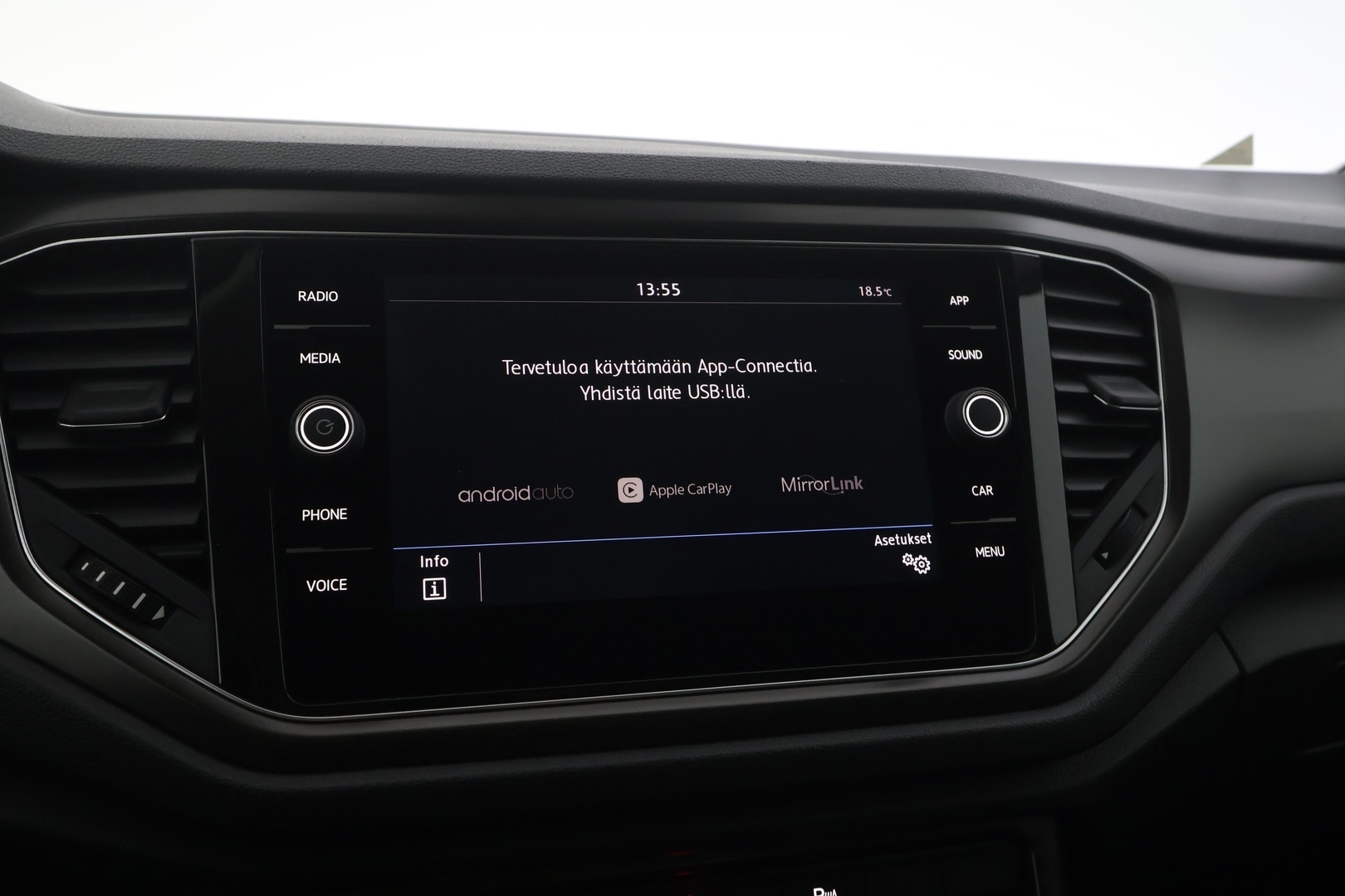 VOLKSWAGEN T-Roc 2019