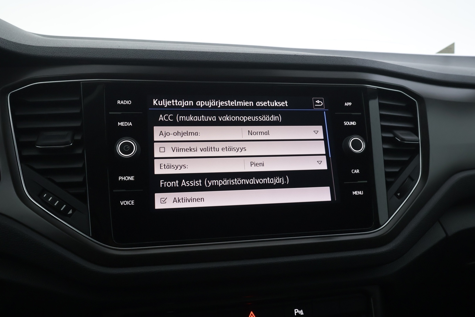 VOLKSWAGEN T-Roc 2019